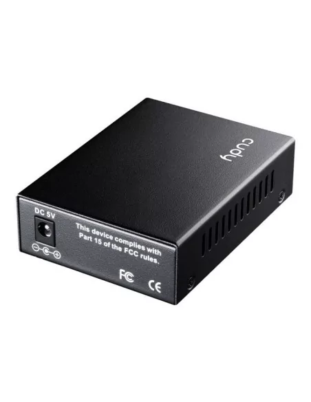 Cudy Gigabit Ethernet Media Converter | MC220