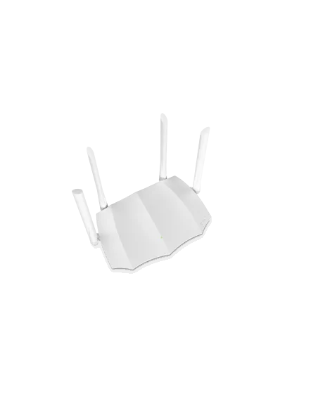 Tenda AC5 Dual Band Wi-Fi 5 Router | AC5