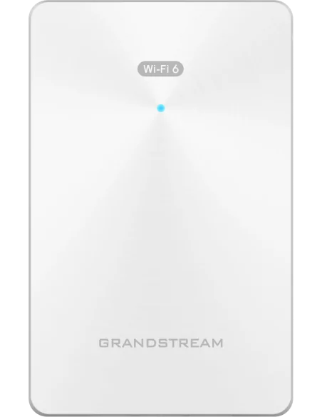 Grandstream Enterprise WiFi 6 InWall AP | GWN7661