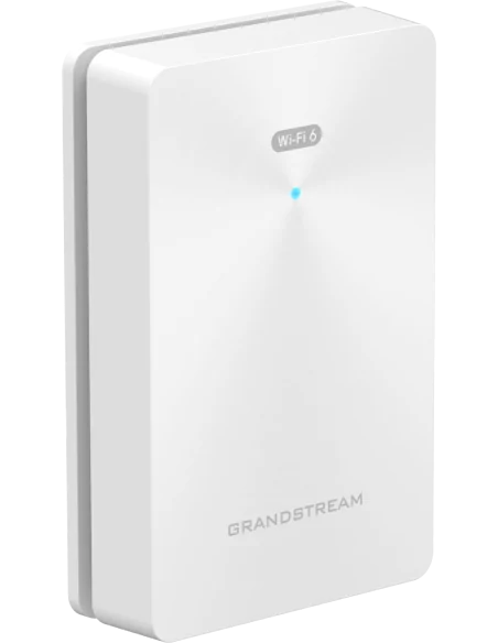 Grandstream Enterprise WiFi 6 InWall AP | GWN7661