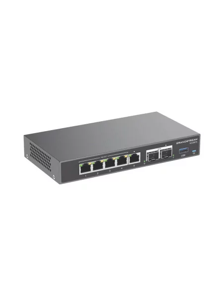 Grandstream UC IP-PBX and Networking System | GCC6010