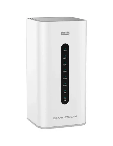 Grandstream UC IP-PBX and Networking system | GCC6010W