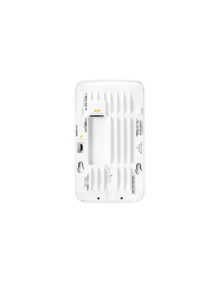 HPE Networking Instant On WiFi 6 Access Point | AP22D