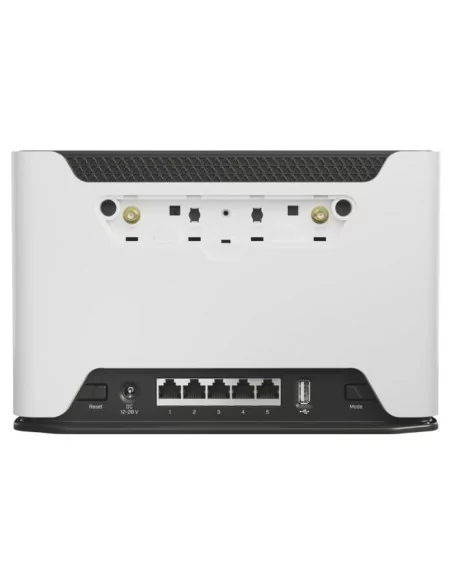 MikroTik Chateau 5G R16 | 5G Home or office router with 5 Gigabit Ports