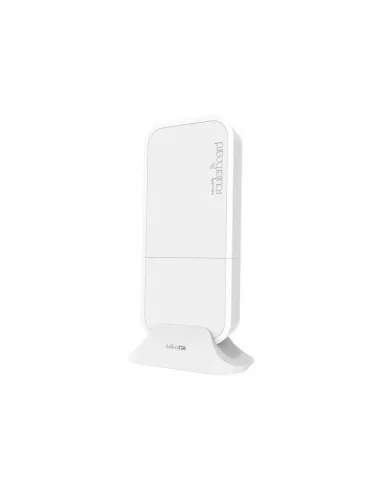 MikroTik wAP LTE kit (2024) - Weatherproof LTE CPE with 2.4 GHz Wireless