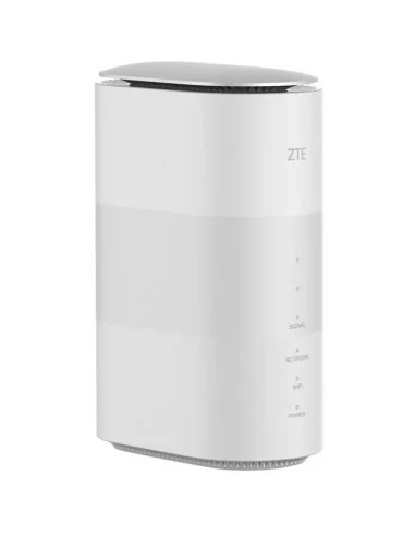 ZTE 5G CPE MC888D WiFi 6 Router, 5G 3.8Gbps DL Speed / 250 Mbps UL Speed