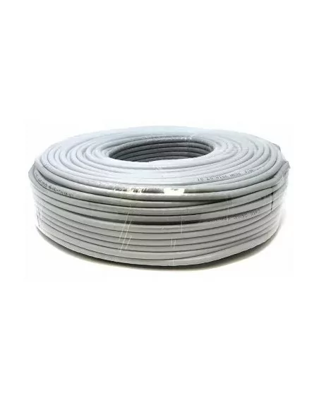 Acconet 100m Pull Box, CCA, UTP CAT5e Cable (Indoor Use)