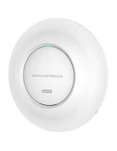 Grandstream Enterprise WiFi 6E Indoor Access Point | GWN7660E