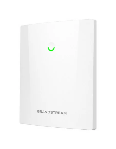 Grandstream Outdoor WiFi 6 Long Range AP | GWN7660ELR