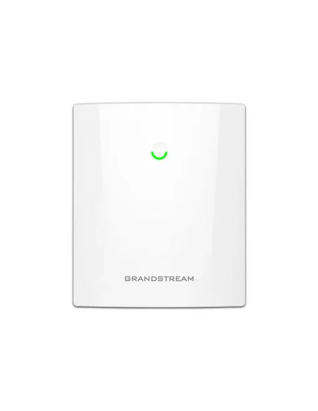 Grandstream Outdoor WiFi 6 Long Range AP | GWN7660ELR