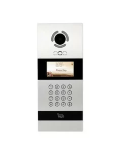 ZK-Teco Smart IP Video Indoor Monitor