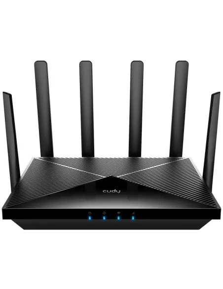 Cudy 4G LTE6 Dual Band 1200Mbps Outdoor WiFi 5 Router | LT700 Outdoor