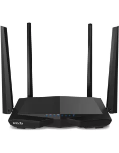 Tenda AC10 Gigabit WiFi 5 Router | TE-AC10