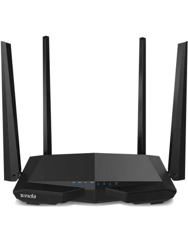 Tenda AC10 Gigabit WiFi 5 Router | TE-AC10