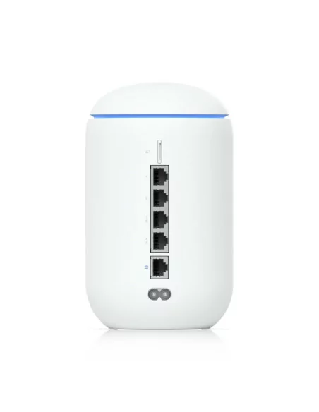 Ubiquiti UniFi Dream Machine with WiFi 5 Wave 2 Indoor Access Point