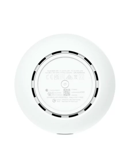 Ubiquiti UniFi Dream Machine with WiFi 5 Wave 2 Indoor Access Point