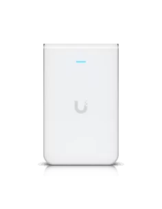 Ubiquiti UniFi AC Dual Band Gigabit In-Wall Indoor AP | UAP-AC-IW