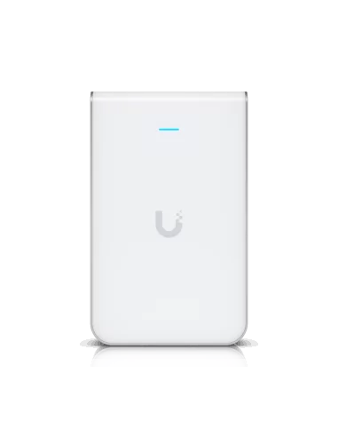 Ubiquiti UniFi AC Dual Band Gigabit In-Wall Indoor AP | UAP-AC-IW