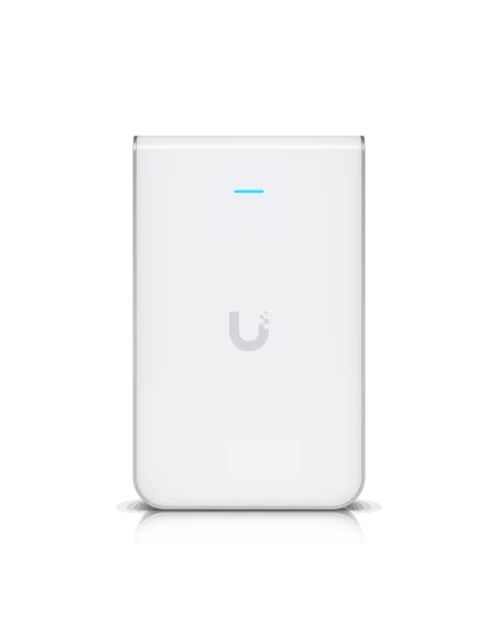 Ubiquiti UniFi AC Dual Band Gigabit In-Wall Indoor Access Point