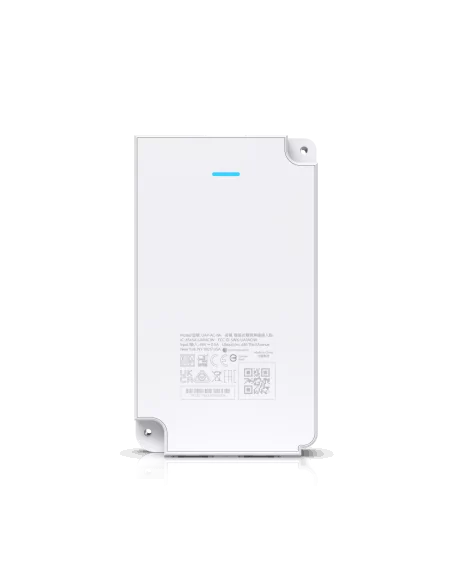 Ubiquiti UniFi AC Dual Band Gigabit In-Wall Indoor Access Point