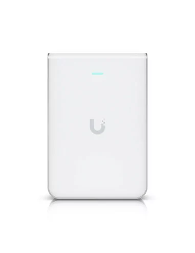 Ubiquiti UniFi WiFi 7 Pro In-Wall Indoor Access Point | UAP-U7-PRO-IW