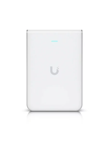 Ubiquiti UniFi WiFi 7 Pro In-Wall Indoor Access Point | UAP-U7-PRO-IW