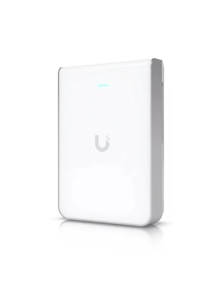 Ubiquiti UniFi WiFi 7 Pro In-Wall Indoor Access Point | UAP-U7-PRO-IW