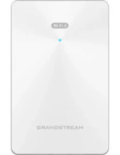 Grandstream Enterprise in-Wall Hybrid WiFi 5 Wave 2 Indoor Access Point | GWN7624