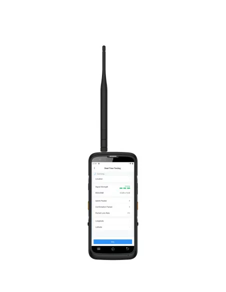 Milesight LoRaWAN Field Tester | FT101 | MiRO