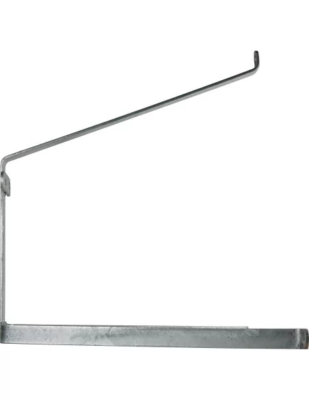 Wall Bracket - Large - 470mm (tripod)