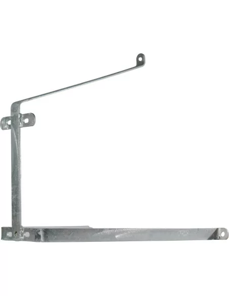 Wall Bracket - Large - 470mm (tripod)