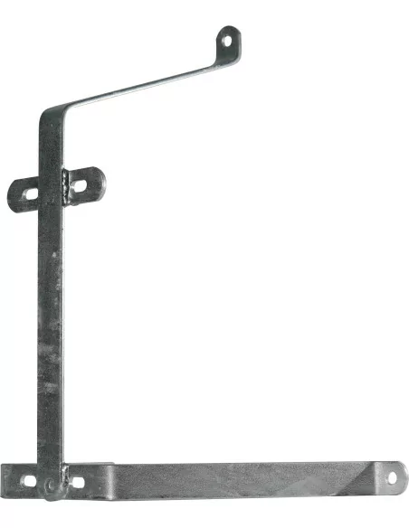 Wall Bracket - Medium - 250mm (tripod)