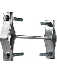 Mast Offset Bracket | MS-PC3-200