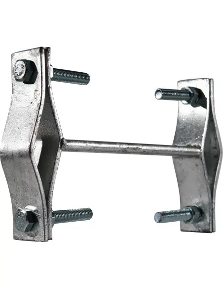 Mast Offset Bracket | MS-PC3-200