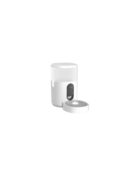 Aqara C1 Smart Pet Feeder | AQ-CTRL-PET-C1