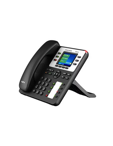 Grandstream 3-Line Desk phone