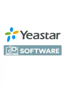 Yeastar P-Series Software Edition 256 Simultaneous Calls - Enterprise Plan