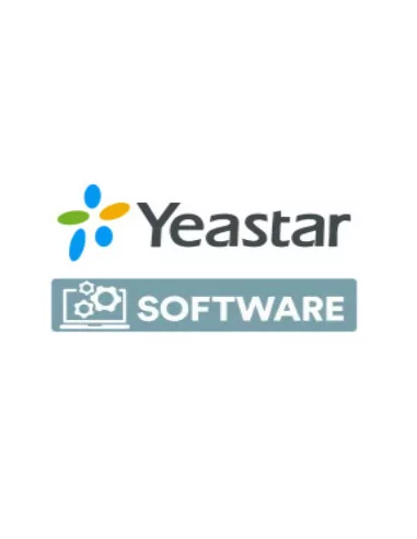 Yeastar P-Series Software Edition 256 Simultaneous Calls - Enterprise Plan