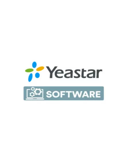 Yeastar P-Series Software Edition 256 Simultaneous Calls - Enterprise Plan