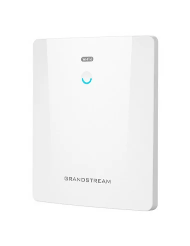 Grandstream Enterprise Outdoor Wi-Fi 6 Long Range Access Point - No PSU