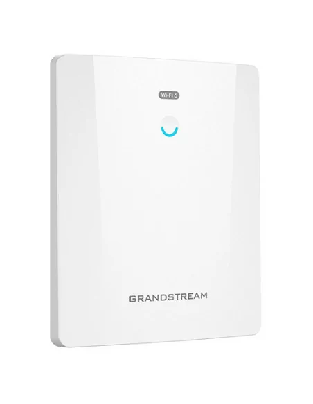 Grandstream Enterprise Outdoor Wi-Fi 6 Long Range Access Point - No PSU