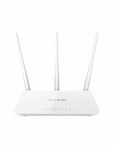 Tenda 300Mbps Wi-Fi Router...
