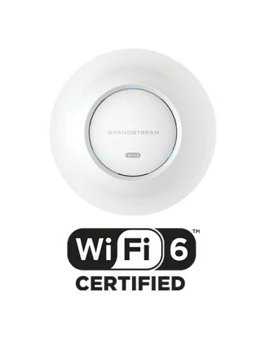 Grandstream Enterprise WiFi 6E Indoor Access Point | GWN7664E