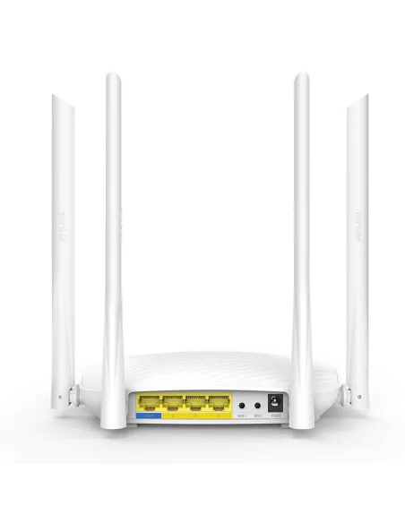 Tenda 600Mbps Wi-Fi Router and Repeater