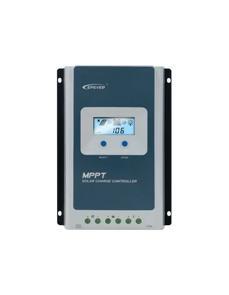 EP Solar Tracer 4210AN 40A MPPT 100V Charge Controller | MiRO