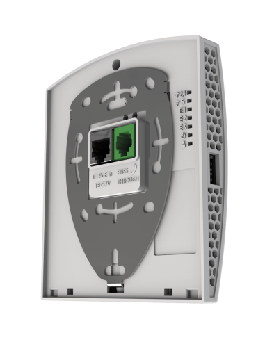 MikroTik wsAP ac lite - In wall Wi-Fi Router