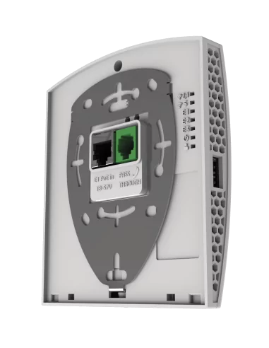 MikroTik wsAP ac lite - In wall Wi-Fi Router