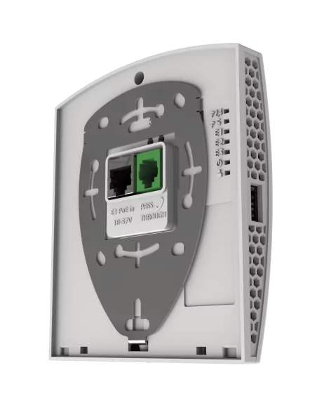 MikroTik wsAP ac lite - In wall Wi-Fi Router