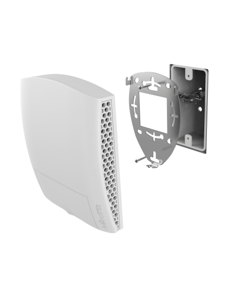 MikroTik wsAP ac lite - In wall Wi-Fi Router