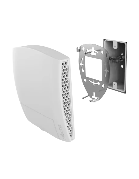 MikroTik wsAP ac lite - In wall Wi-Fi Router